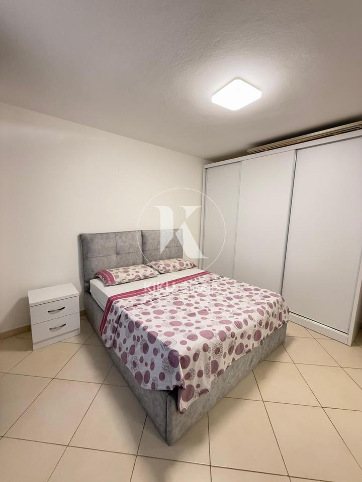Apartment 2+1 me qira, Bllok
