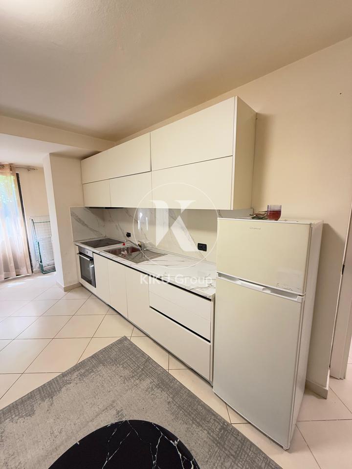 Apartment 2+1 me qira, Bllok