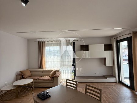 2+1+2 Apartment + Parking For Rent in Dry Lake, Tirana