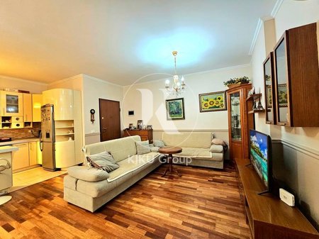 Jepet me Qira Apartament 2+1 + ?️ Post Parkimi,  Rruga Eduart Mano