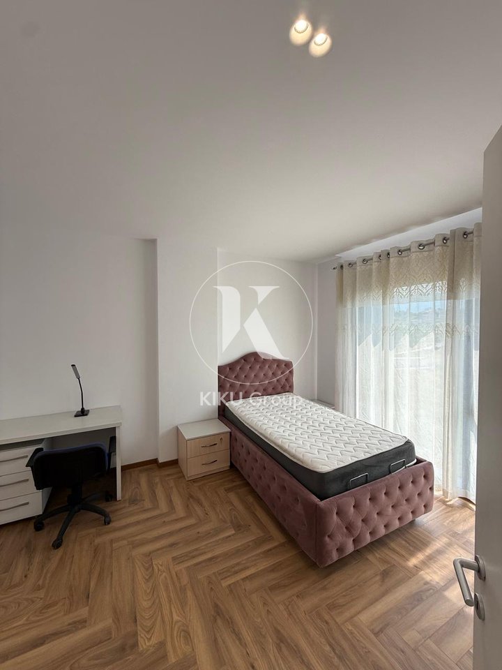 2+1+2 Apartment + Parking For Rent in Dry Lake, Tirana