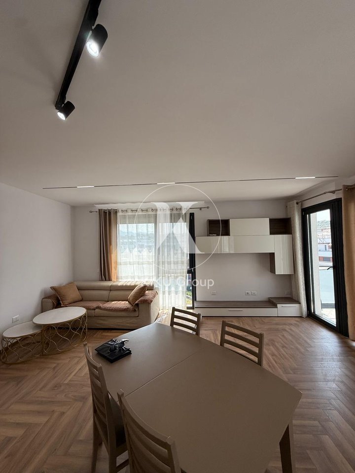 2+1+2 Apartment + Parking For Rent in Dry Lake, Tirana