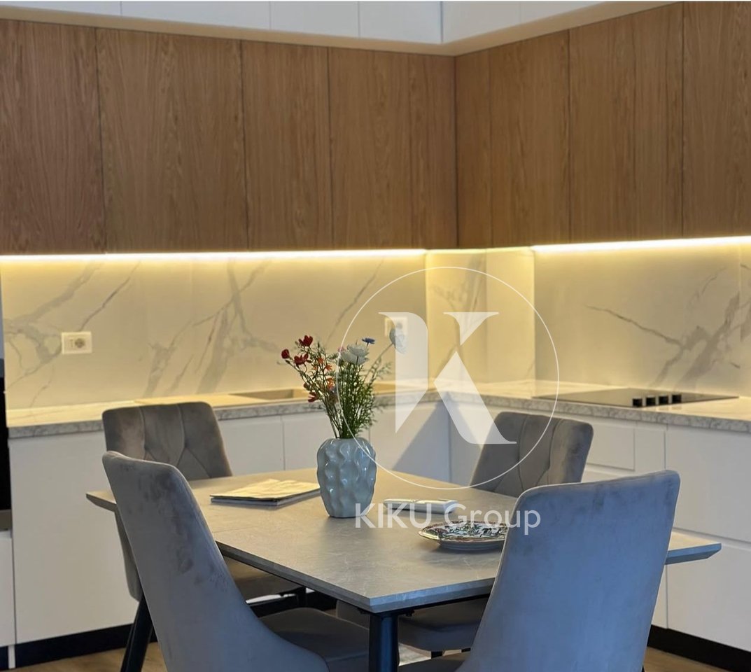SUPER APARTMENT FOR RENT – SHALLVARET AREA (CENTER, near Myslym Shyri)