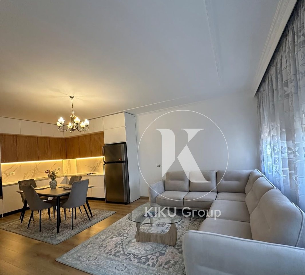 SUPER APARTMENT FOR RENT – SHALLVARET AREA (CENTER, near Myslym Shyri)