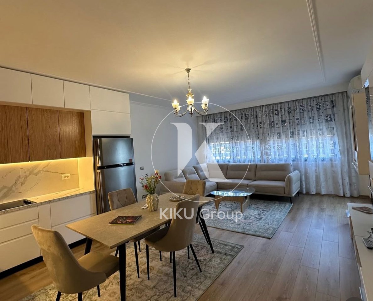 SUPER APARTMENT FOR RENT – SHALLVARET AREA (CENTER, near Myslym Shyri)