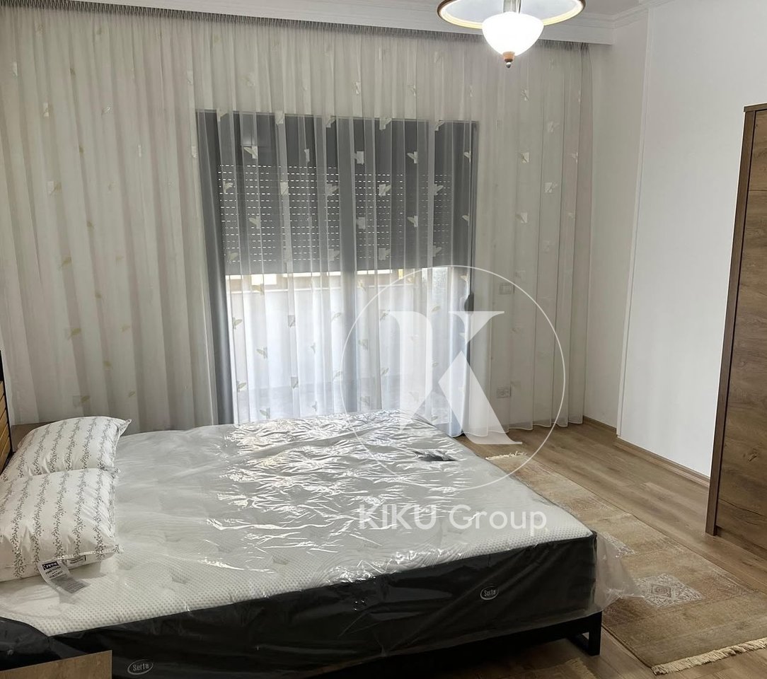 SUPER APARTMENT FOR RENT – SHALLVARET AREA (CENTER, near Myslym Shyri)