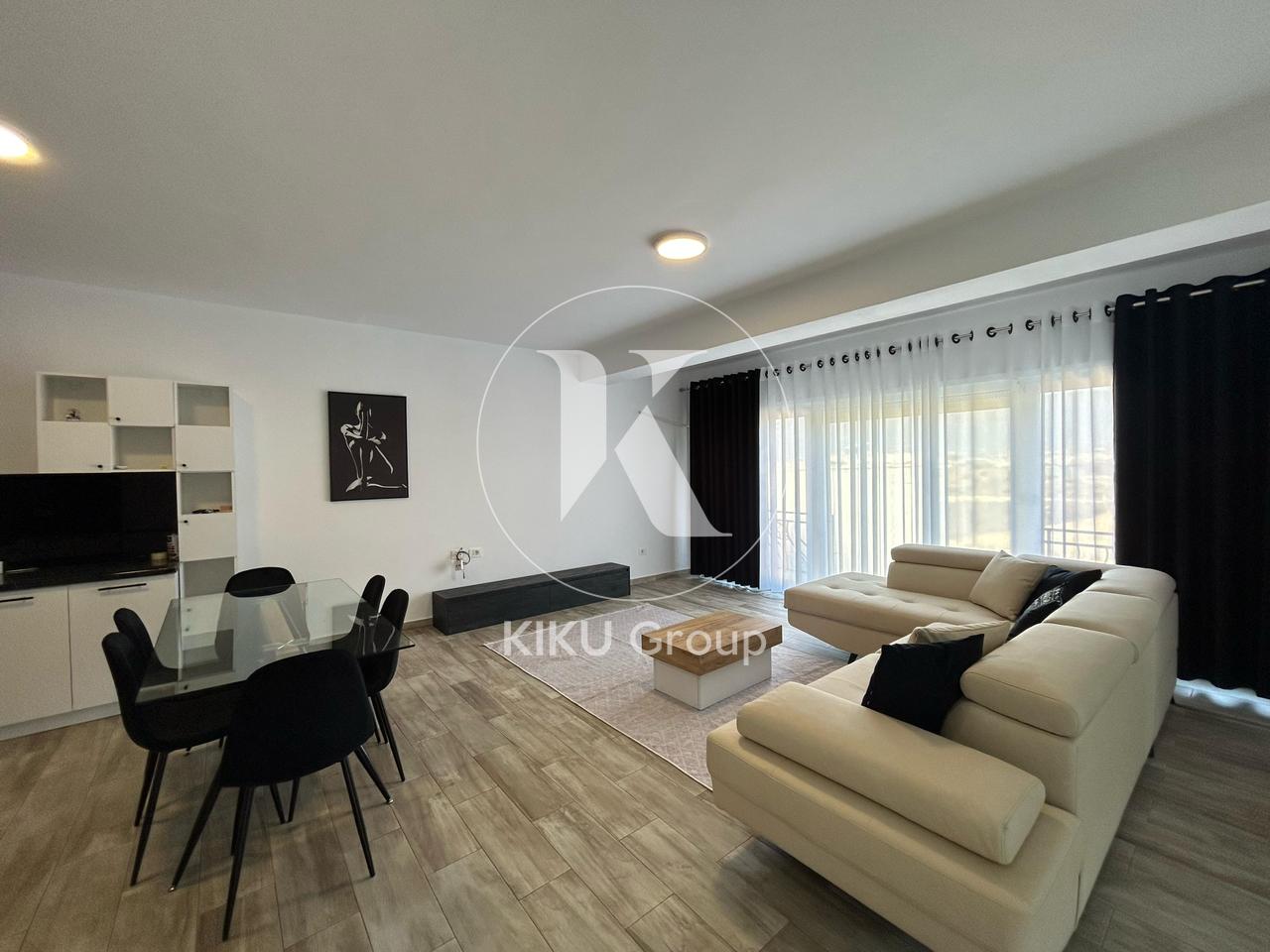 Duplex for rent, Kodra e Diellit
