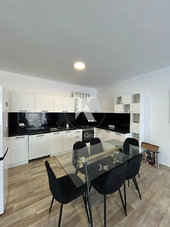 Duplex for rent, Kodra e Diellit