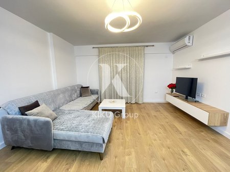 Jepet Apartament 2+1 me qira, perballe Delijorgjit