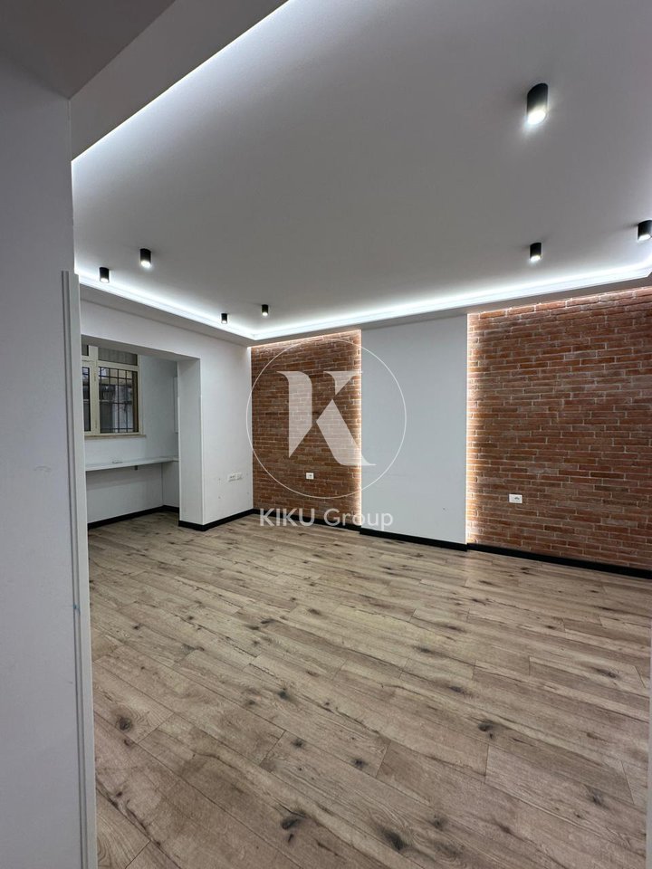 Apartment 1+1 for sale, Sami Frasheri Street (Opposite Petro Nini Luarasi Gymnasium)