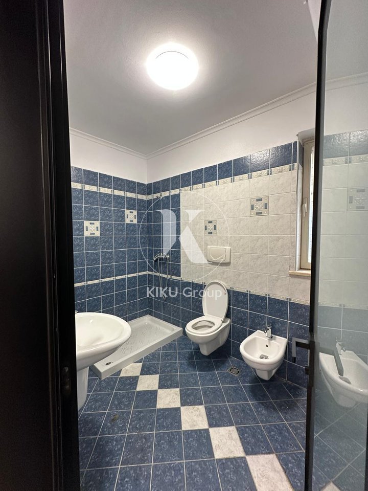 Apartment 1+1 for sale, Sami Frasheri Street (Opposite Petro Nini Luarasi Gymnasium)