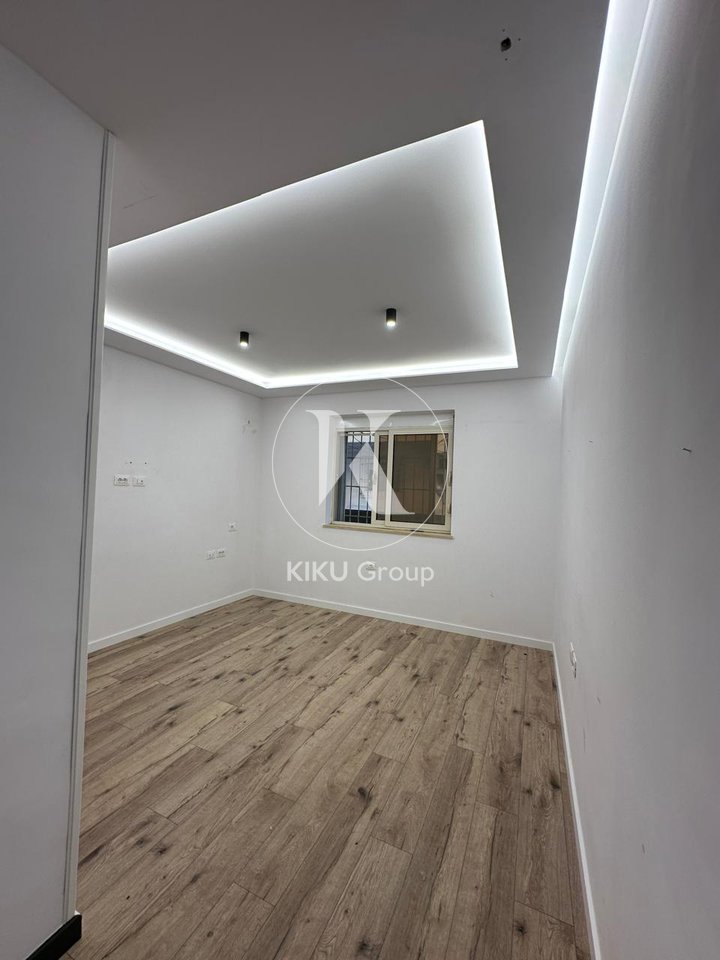 Apartment 1+1 for sale, Sami Frasheri Street (Opposite Petro Nini Luarasi Gymnasium)