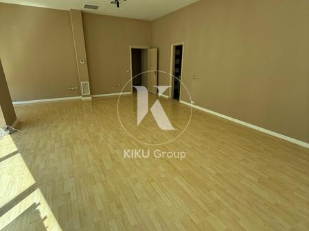 Space for Rent, Open space at the Police Directorate