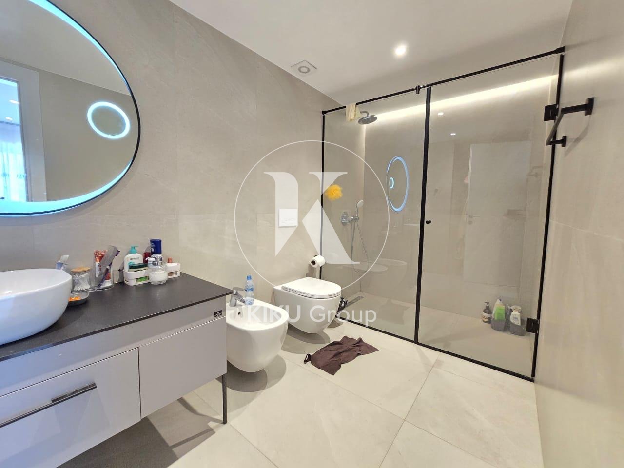 Individual Villas for Rent – Long Hill Residence