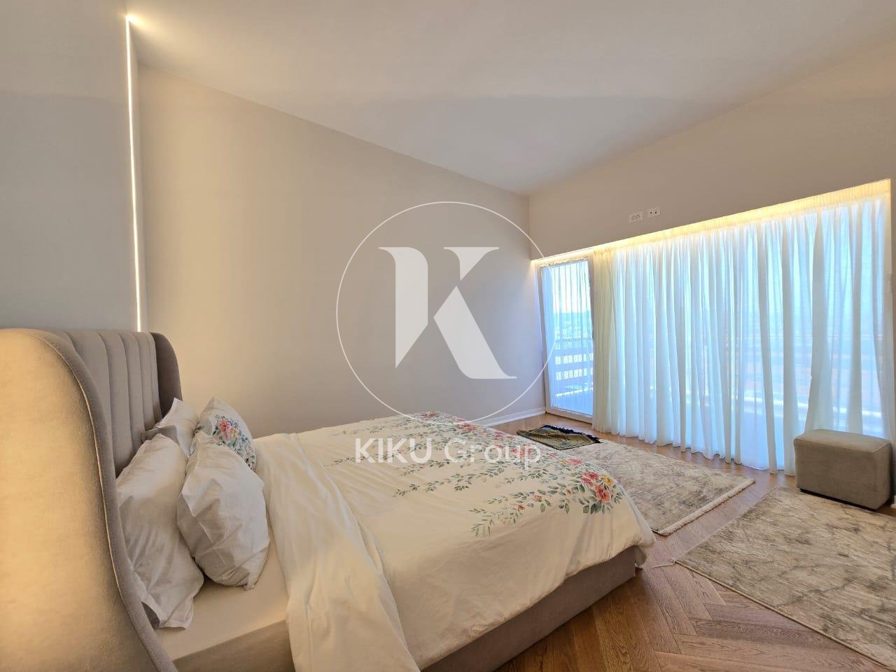 Individual Villas for Rent – Long Hill Residence