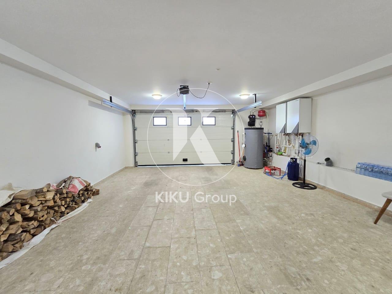 Individual Villas for Rent – Long Hill Residence