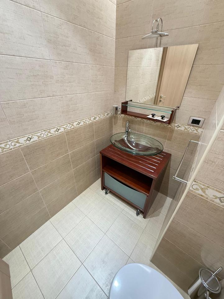 Apartament 2+1 Me Qira në Liceu Artistik, Tirana