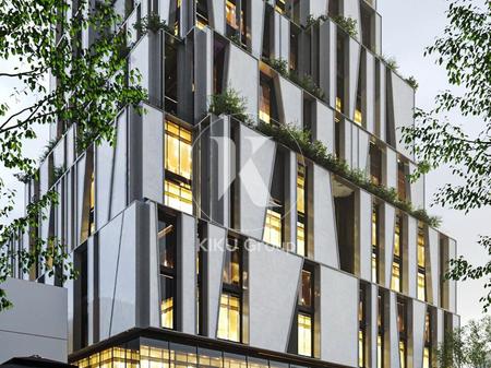 🏢 Jepet ambient open space me qira – Rruga e Barrikadave