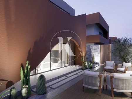 Villa nella Baia di Lalëz