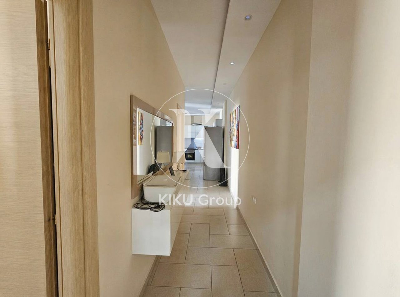 Shitet Apartament 2+1 në zonën e Kopshtit Zoologjik