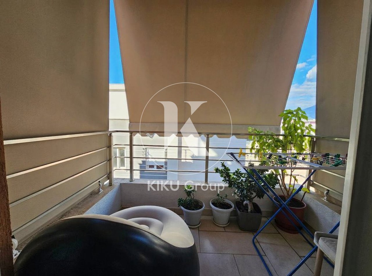 Shitet Apartament 2+1 në zonën e Kopshtit Zoologjik