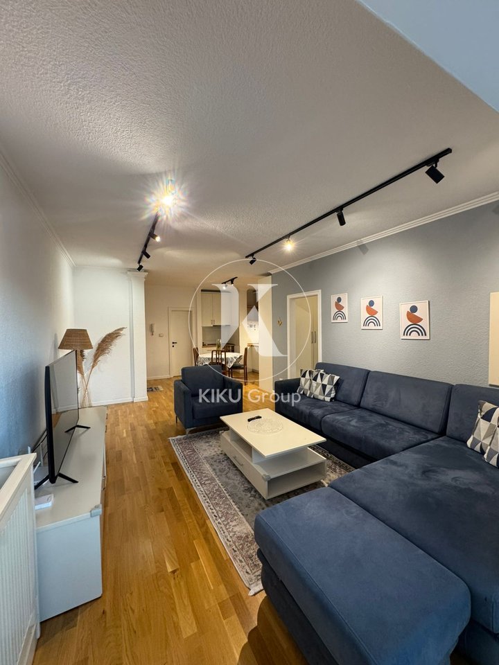 📍 For Rent – Kosovareve Street