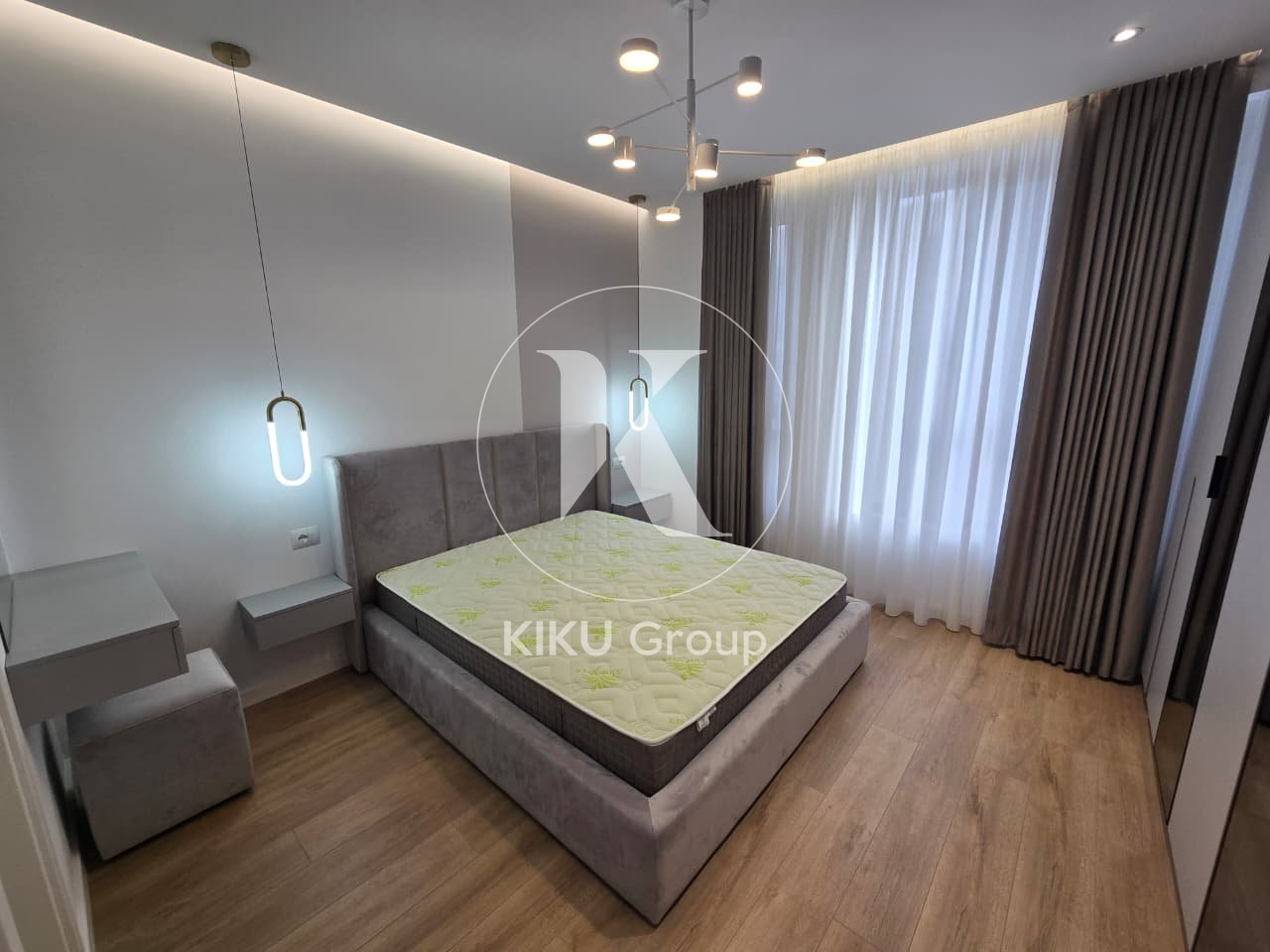 Apartament 2+1+2+Parking Me Qira | Bulevardi i Ri