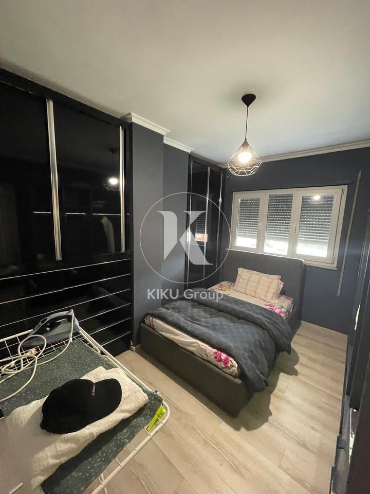 Shitet apartament 2+1 107 m2 Pallati me Shigjeta