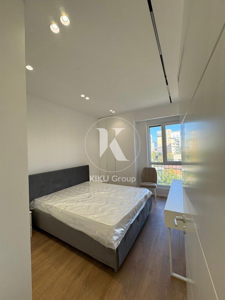 Appartamento in affitto 3+1+2+Posto Auto ex Fusha