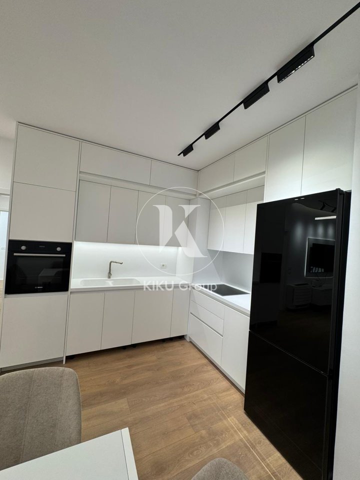 Appartamento in affitto 3+1+2+Posto Auto ex Fusha