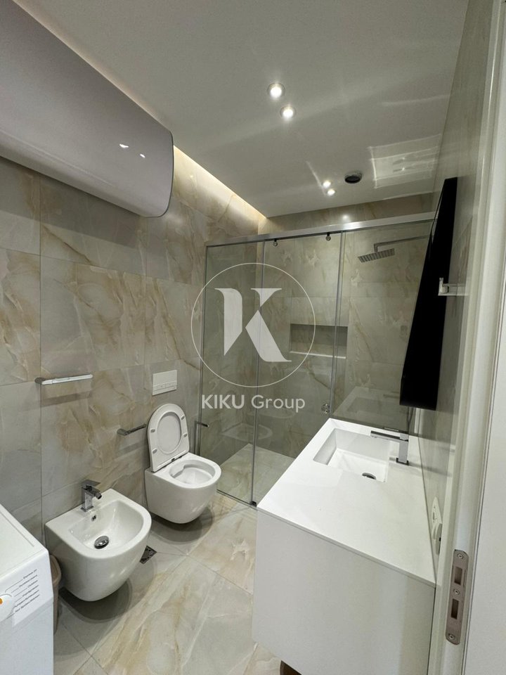 Appartamento in affitto 3+1+2+Posto Auto ex Fusha