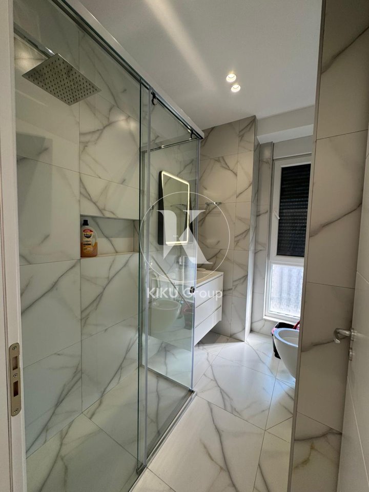 Appartamento in affitto 3+1+2+Posto Auto ex Fusha