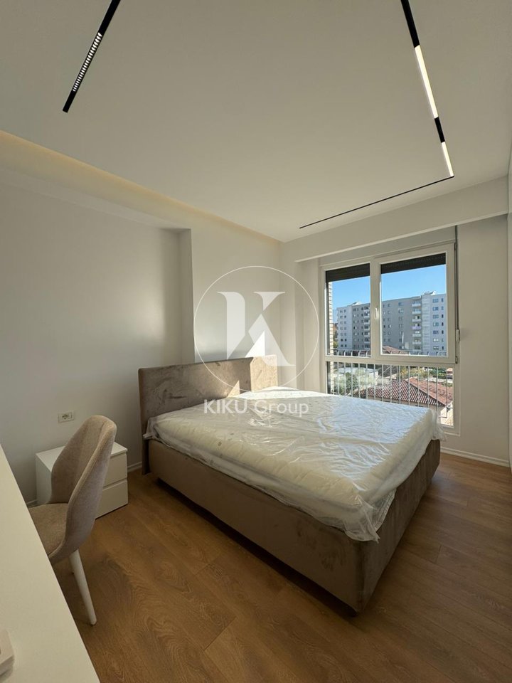 Appartamento in affitto 3+1+2+Posto Auto ex Fusha