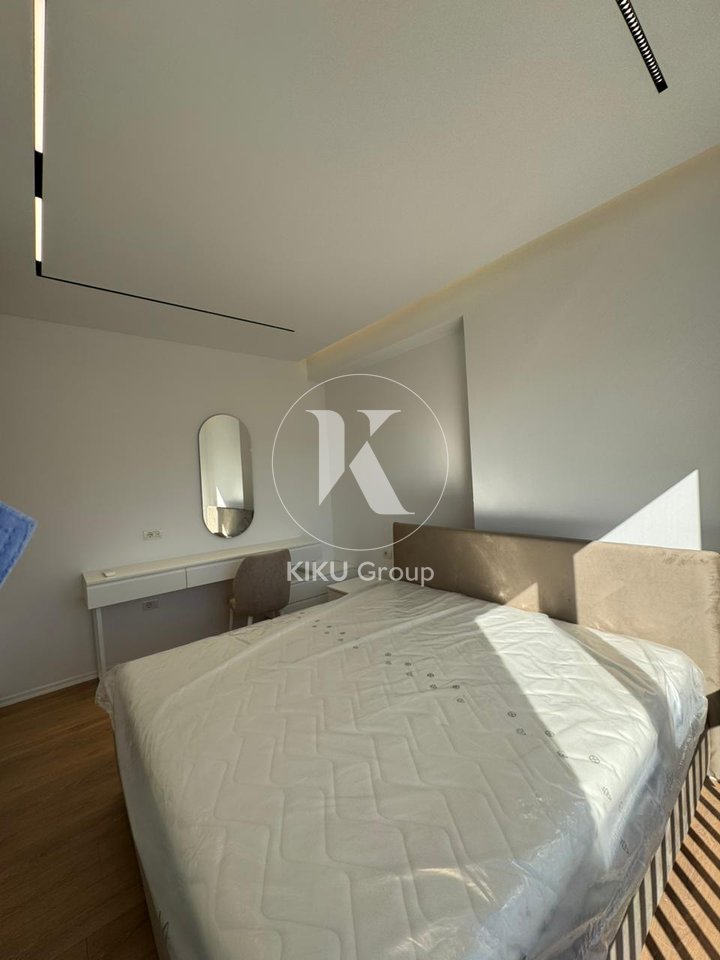 Appartamento in affitto 3+1+2+Posto Auto ex Fusha