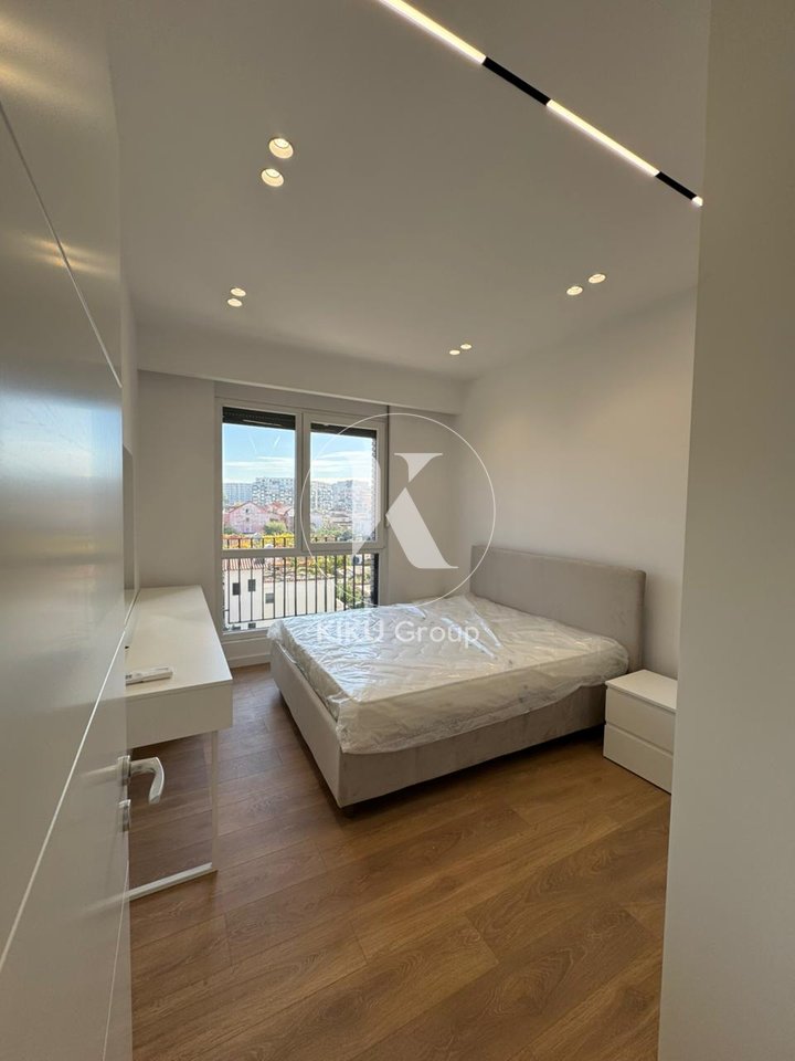 Appartamento in affitto 3+1+2+Posto Auto ex Fusha