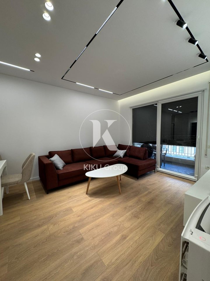 Appartamento in affitto 3+1+2+Posto Auto ex Fusha