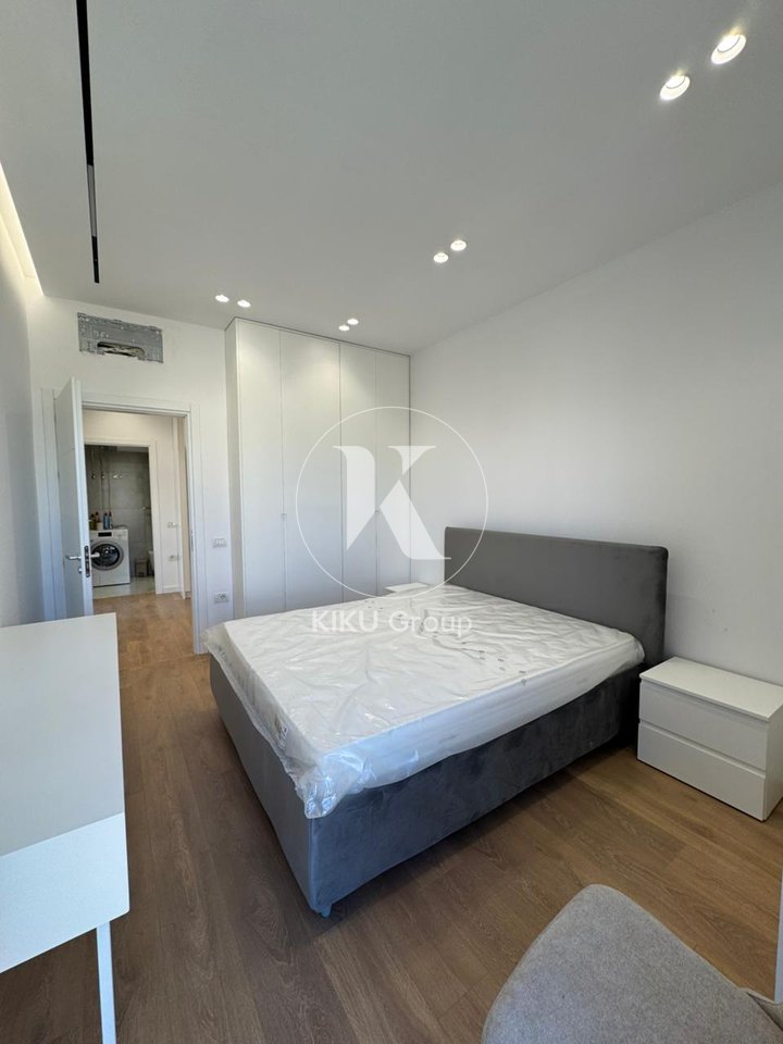 Appartamento in affitto 3+1+2+Posto Auto ex Fusha