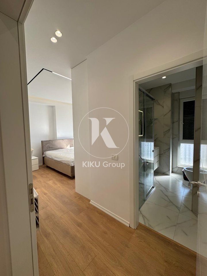 Appartamento in affitto 3+1+2+Posto Auto ex Fusha