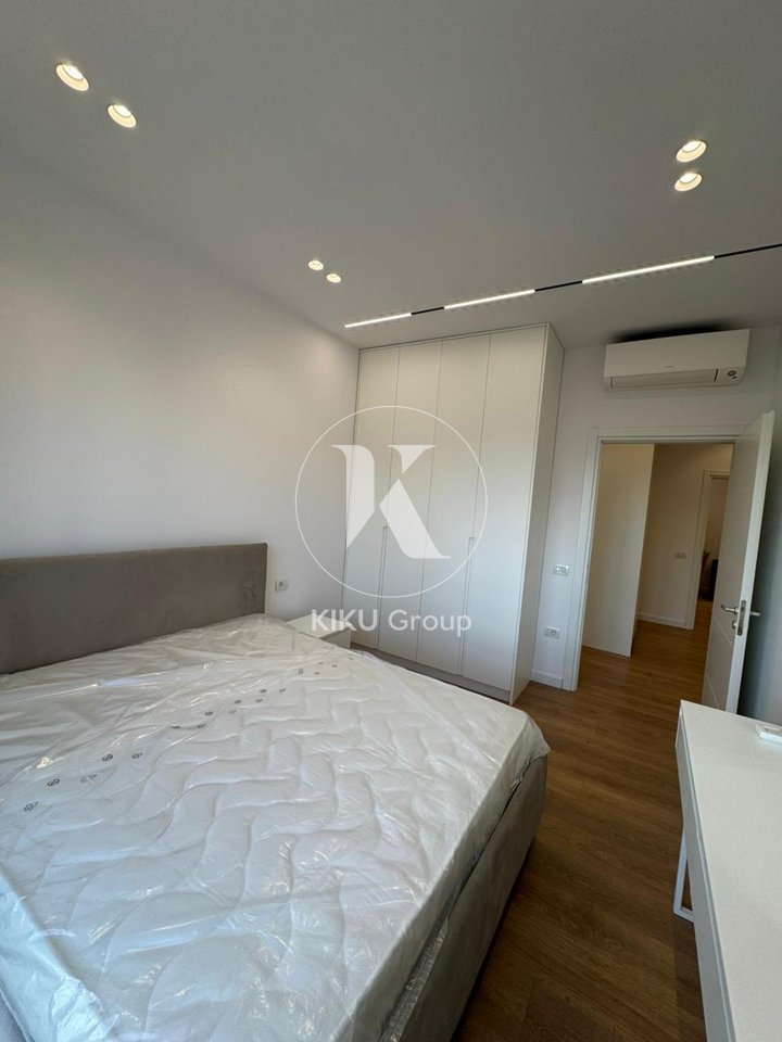 Appartamento in affitto 3+1+2+Posto Auto ex Fusha