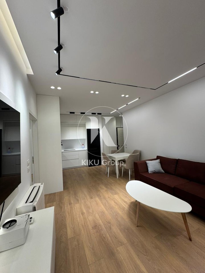 Appartamento in affitto 3+1+2+Posto Auto ex Fusha