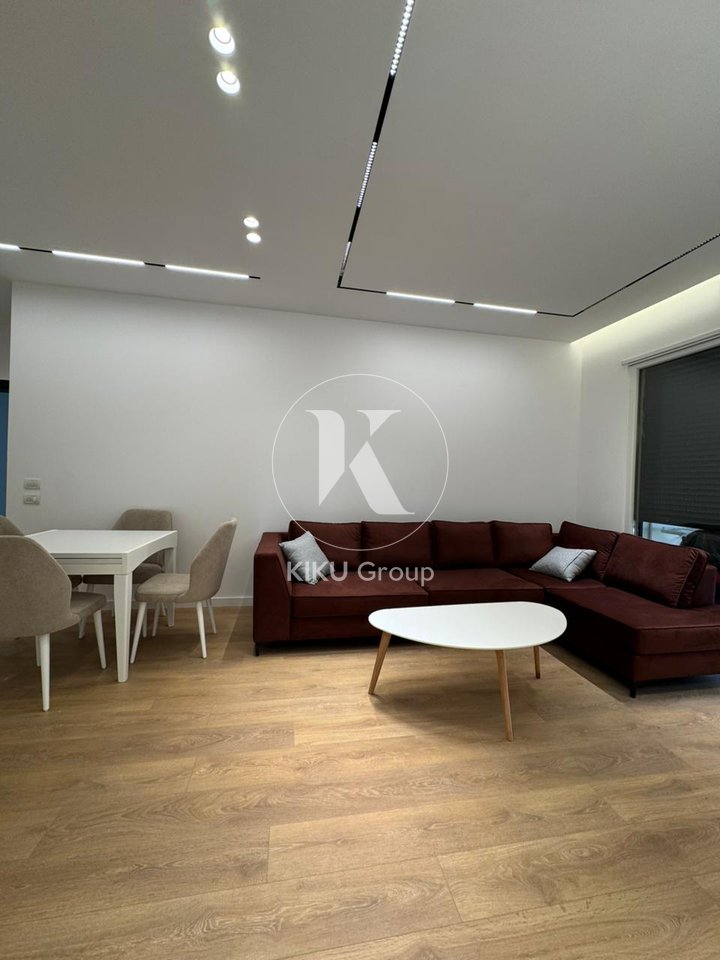 Appartamento in affitto 3+1+2+Posto Auto ex Fusha