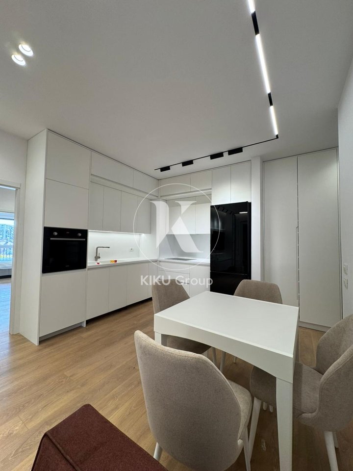 Appartamento in affitto 3+1+2+Posto Auto ex Fusha