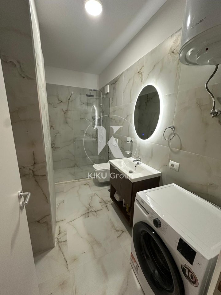 🏡 Apartment for rent at Zogu i Zi Market place