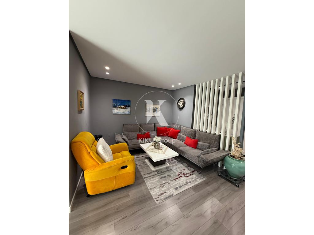 ✨ Shitet Apartament 2+1+2  Përballë Delijorgjit (Karburant Kastrati)
