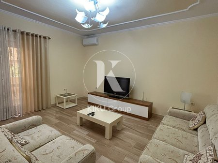 🏡 Apartament 2+1+2 me Qira – Vasil Shanto (pranë shkollës)