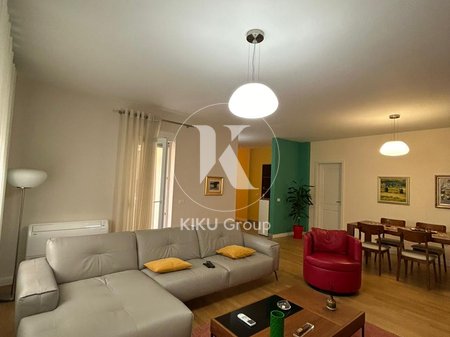 🏡 Apartament me Qira – Touch of the Sun, Sauk
