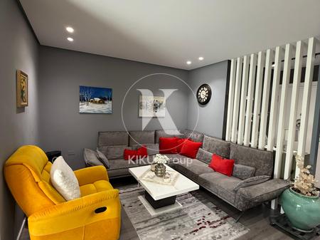 ✨ Shitet Apartament 2+1+2  Përballë Delijorgjit (Karburant Kastrati)