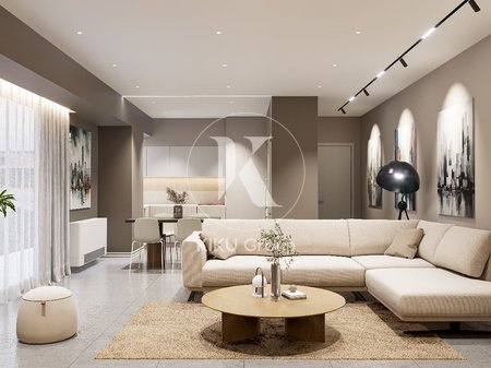 FOR RENT
📍 Ambasador 3,
2+1+2 + Parking space
💰 Price: 200,000 Lek/month