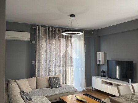 Apartament 2+1 me qira – Rruga Jordan Misja, Tiranë