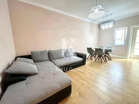 Apartament 2+1 me qira – Bllok